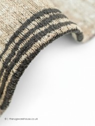 Kanji Slate Rug - Thumbnail - 3