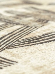 Kanji Slate Rug - Thumbnail - 8