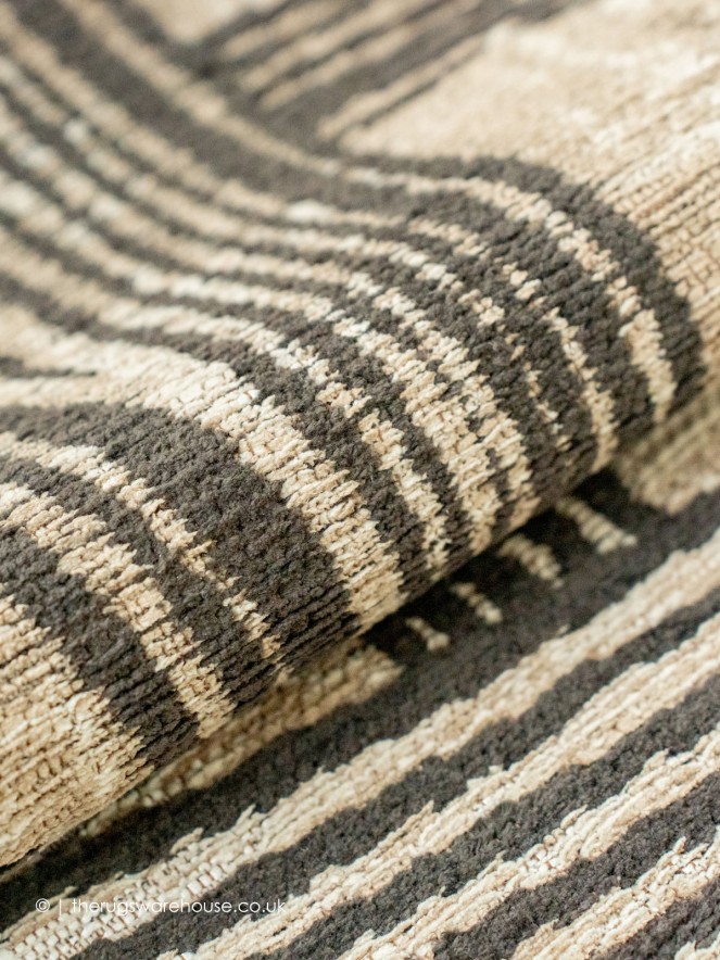 Kanji Slate Rug - 10