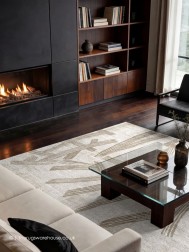 Kanji Dune Rug - Thumbnail - 2
