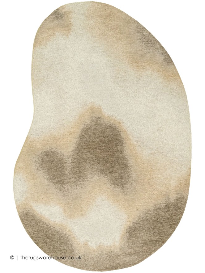 Aquarelle Nature Rug - 11