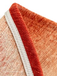 Aquarelle Rust Rug - Thumbnail - 10