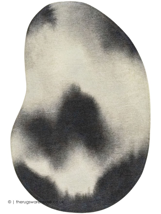 Aquarelle Rain Rug - 11