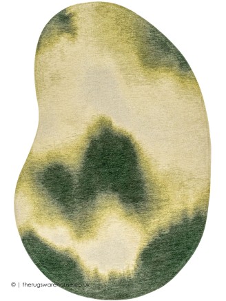 Aquarelle Leaf