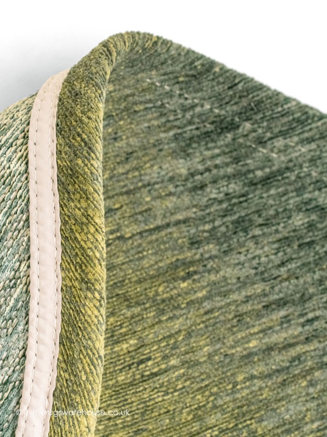 Aquarelle Leaf Rug - 10