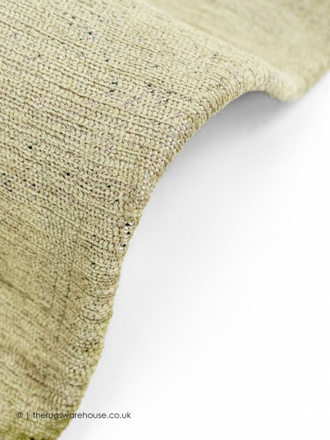 Aquarelle Leaf Rug - 3