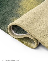 Aquarelle Leaf Rug - Thumbnail - 4