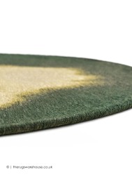 Aquarelle Leaf Rug - Thumbnail - 5