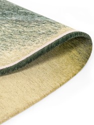Aquarelle Leaf Rug - Thumbnail - 9
