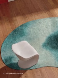 Aquarelle Storms Rug - Thumbnail - 2