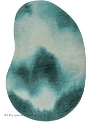Aquarelle Storms Rug - Thumbnail - 11