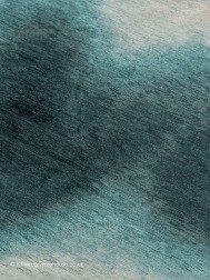 Aquarelle Storms Rug - Thumbnail - 7