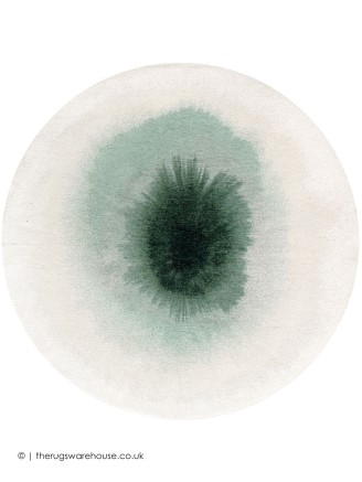 Drop Green Day Circle