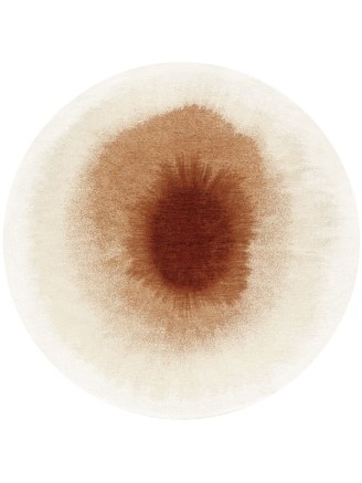 Drop Indian Snow Circle