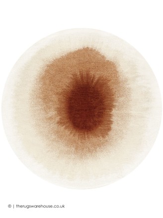 Drop Indian Snow Circle