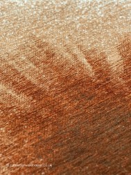 Drop Indian Snow Circle Rug - Thumbnail - 4