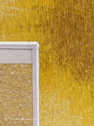Drop Gold Moss Rug - Thumbnail - 9