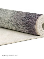 Drop Purple Smoke Rug - Thumbnail - 5