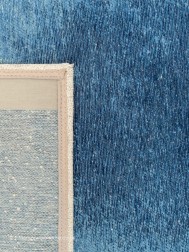 Drop Dream Blue Rug - Thumbnail - 9