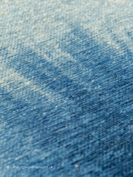 Drop Dream Blue Rug - Thumbnail - 6