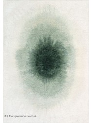 Drop Green Day Rug - Thumbnail - 2