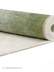 Drop Green Pepper Rug - Thumbnail - 5