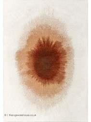 Drop Indian Snow Rug - Thumbnail - 10