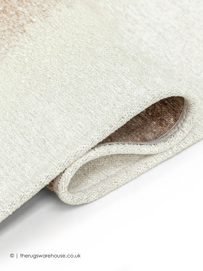 Drop Indian Snow Rug - 4