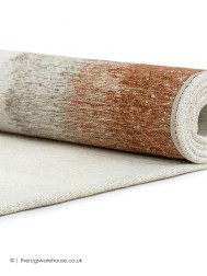 Drop Indian Snow Rug - Thumbnail - 5