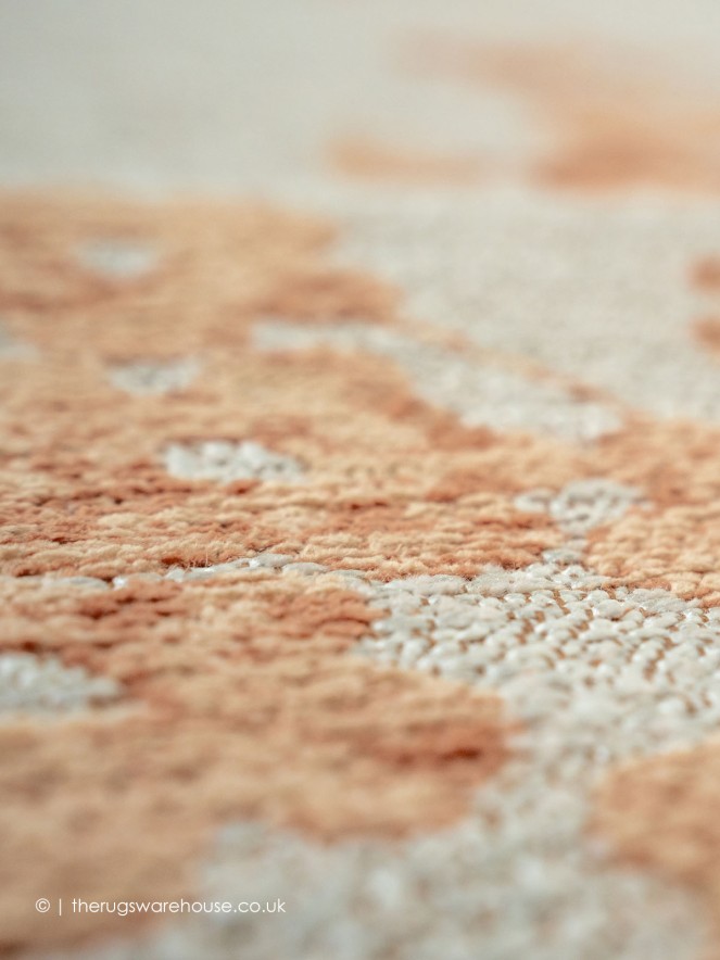 Sakura Petal Dew Rug - 8