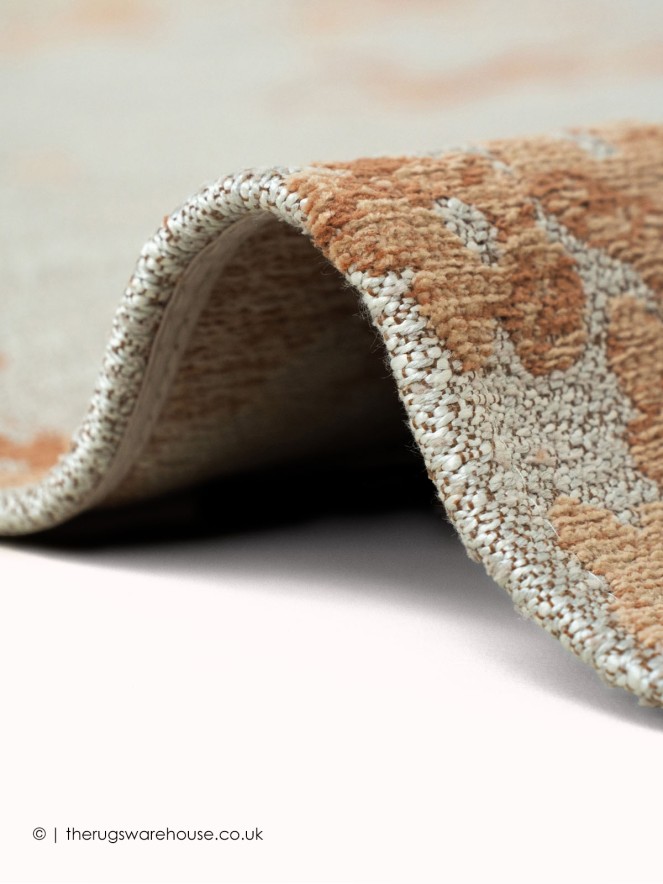 Sakura Petal Dew Rug - 3