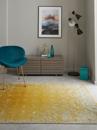 Emerald Vintage Yellow