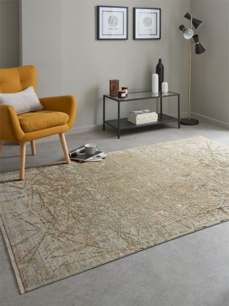 Emerald Vintage Mink