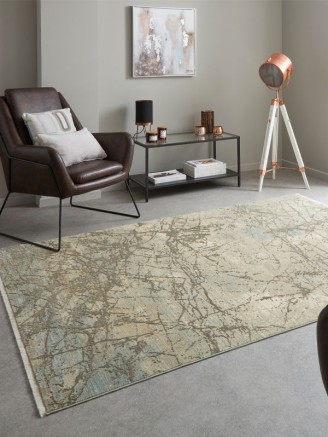 Emerald Abstract Cumin