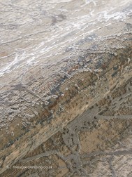 Emerald Abstract Cumin Rug - Thumbnail - 3