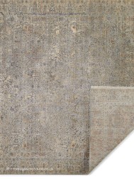 Emerald Vintage Cumin Rug - Thumbnail - 5