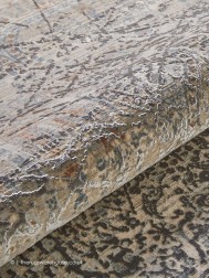 Emerald Vintage Cumin Rug - Thumbnail - 3