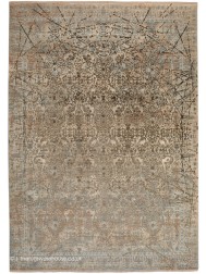 Emerald Vintage Mink Rug - Thumbnail - 7