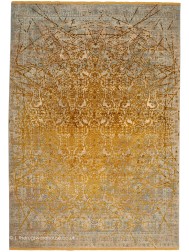 Emerald Vintage Yellow Rug - Thumbnail - 7