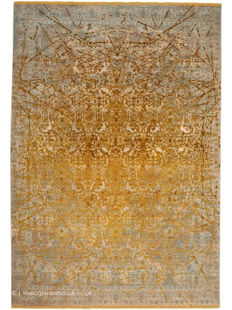 Emerald Vintage Yellow