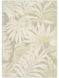Aloha Leaves Ivory Sage Rug - Thumbnail - 9