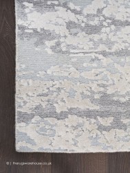 Ridge Aqua Rug - Thumbnail - 6