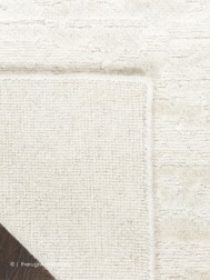 Ridge Ivory Rug - Thumbnail - 7