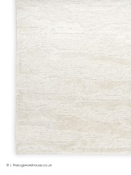Ridge Ivory Rug - Thumbnail - 6
