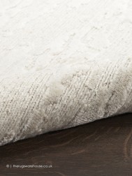 Ridge Ivory Rug - Thumbnail - 4