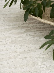 Ridge Ivory Rug - Thumbnail - 3