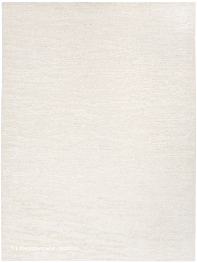 Ridge Ivory Rug - 8