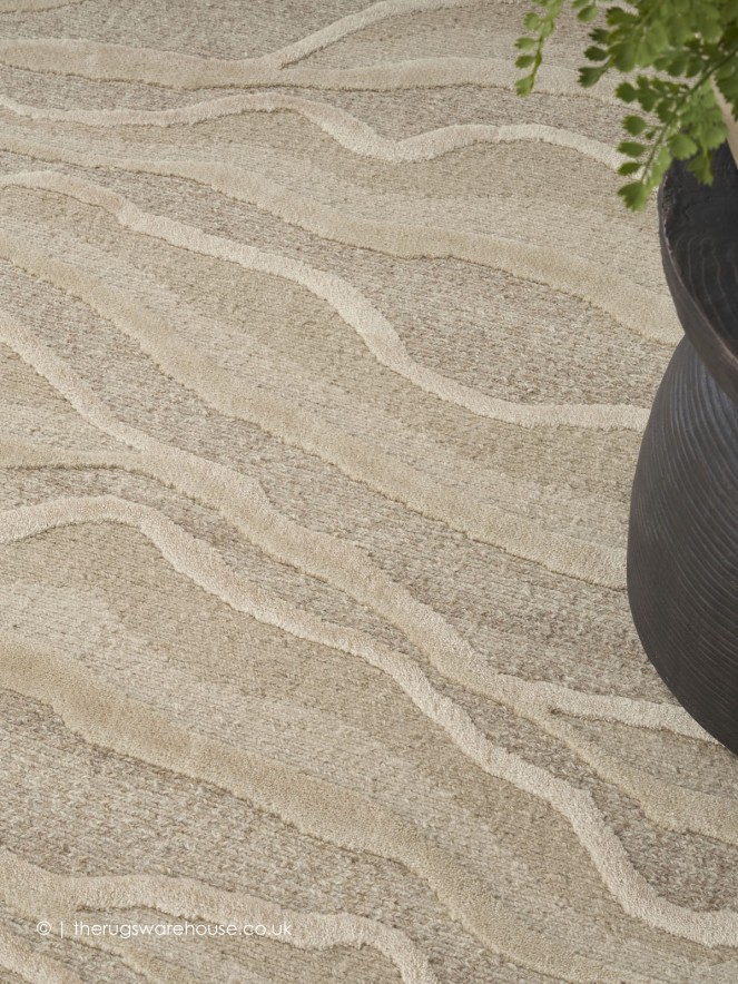 Grand Suite Saddle Rug - 4