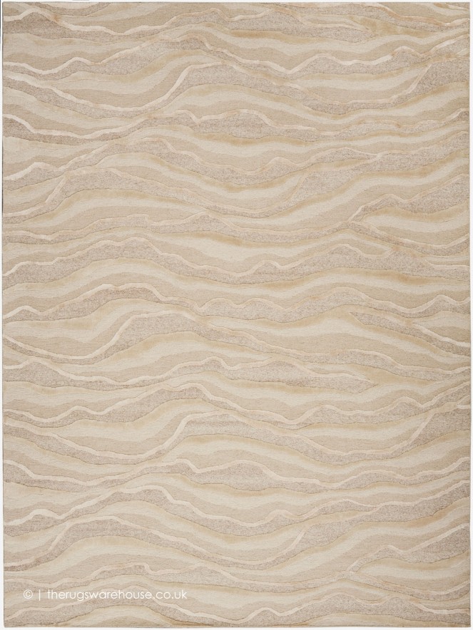 Grand Suite Saddle Rug - 9