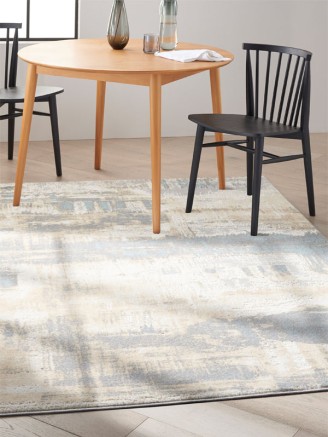 Stubble Ivory Seaglass